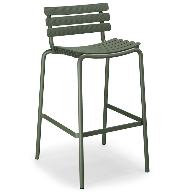 ReClips Outdoor Bar Stool