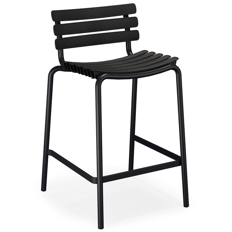 ReClips Outdoor Counter Stool