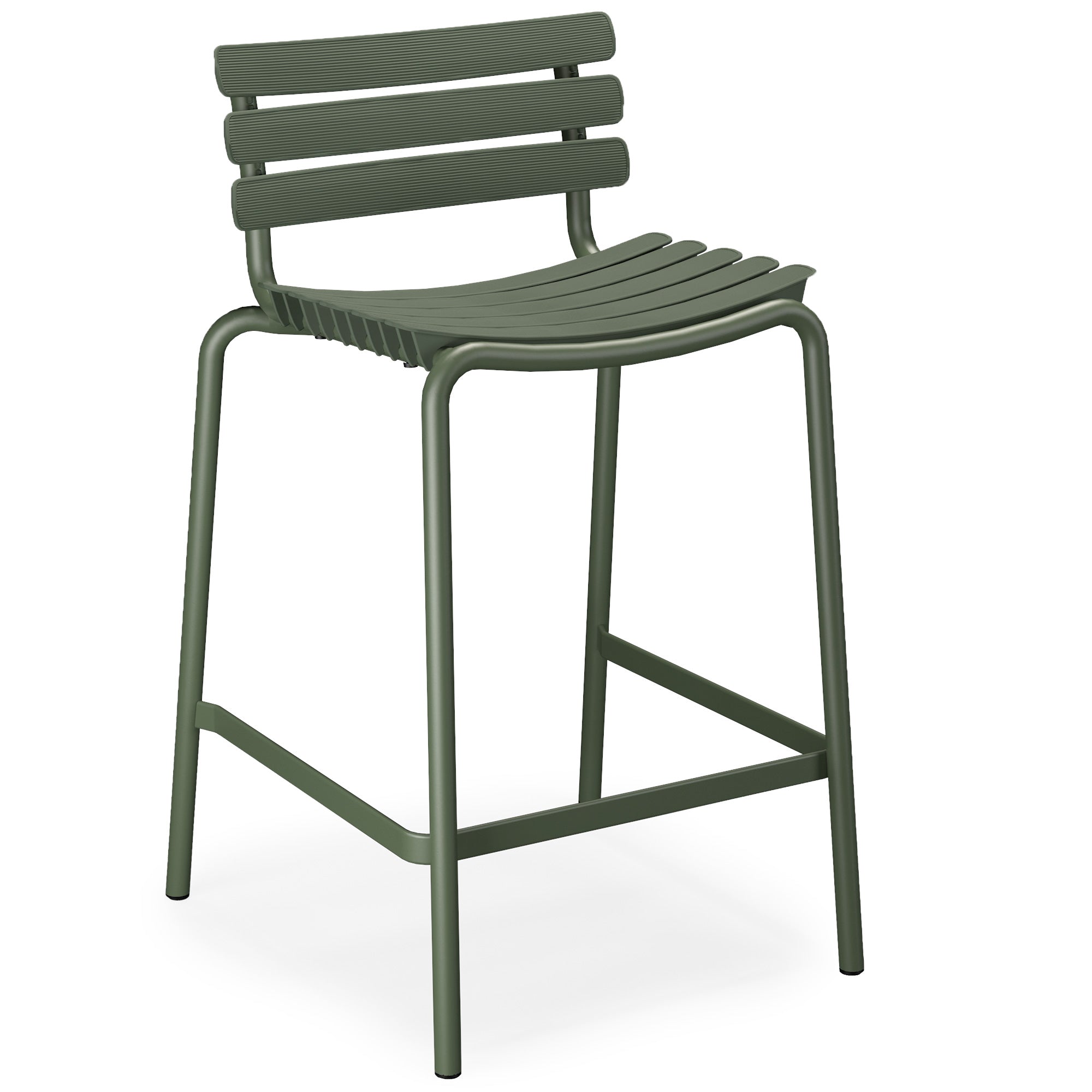 ReClips Outdoor Counter Stool