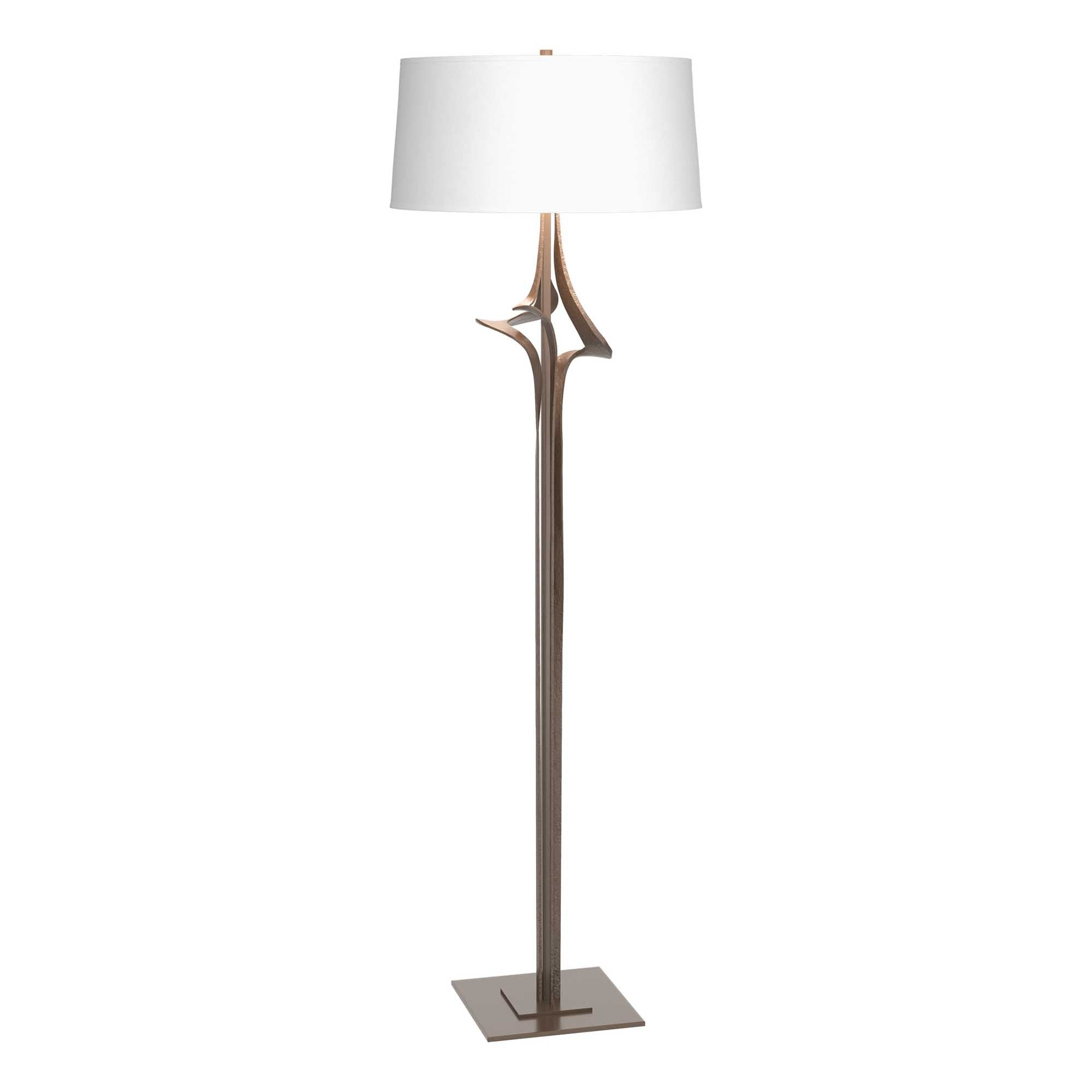 Hubbardton Forge Bronze Natural Anna