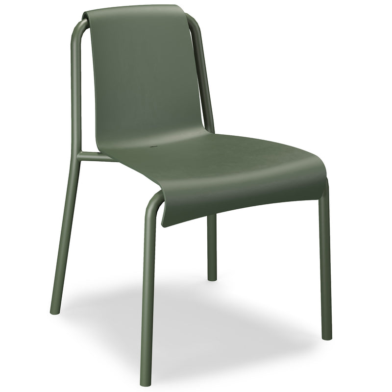 Nami Outdoor Dining Chair