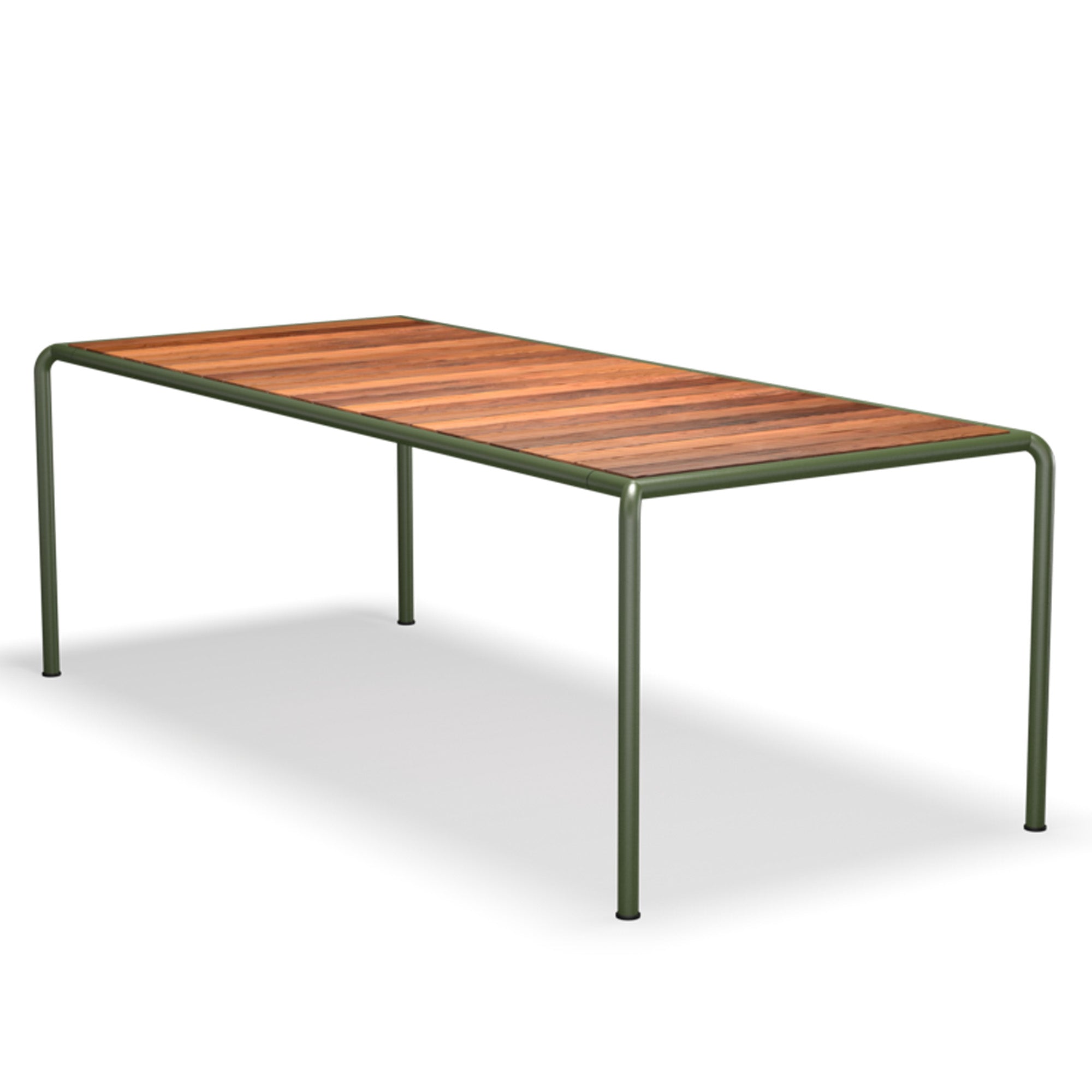 Avanti Outdoor Infinite Dining Table