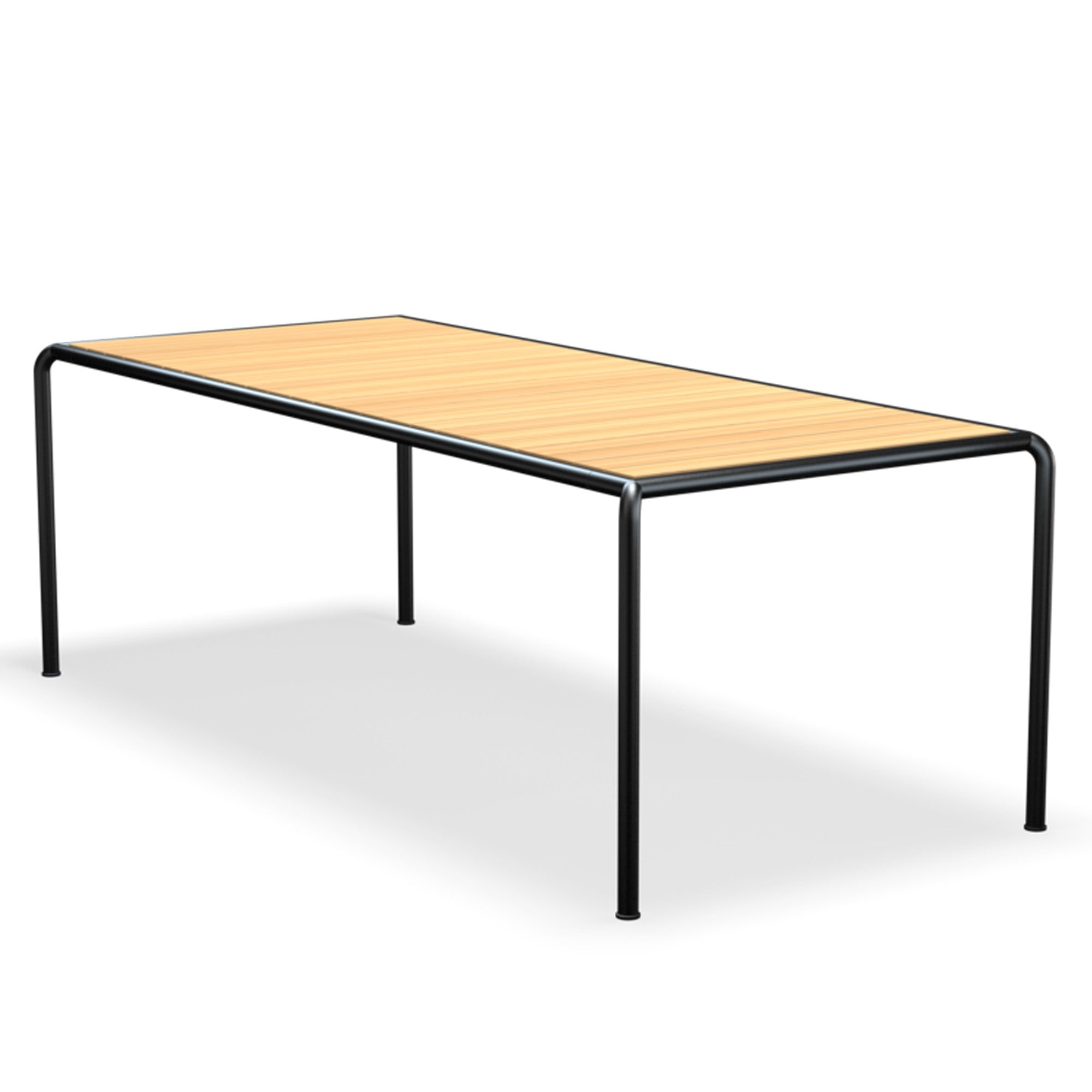 Avanti Outdoor Infinite Dining Table