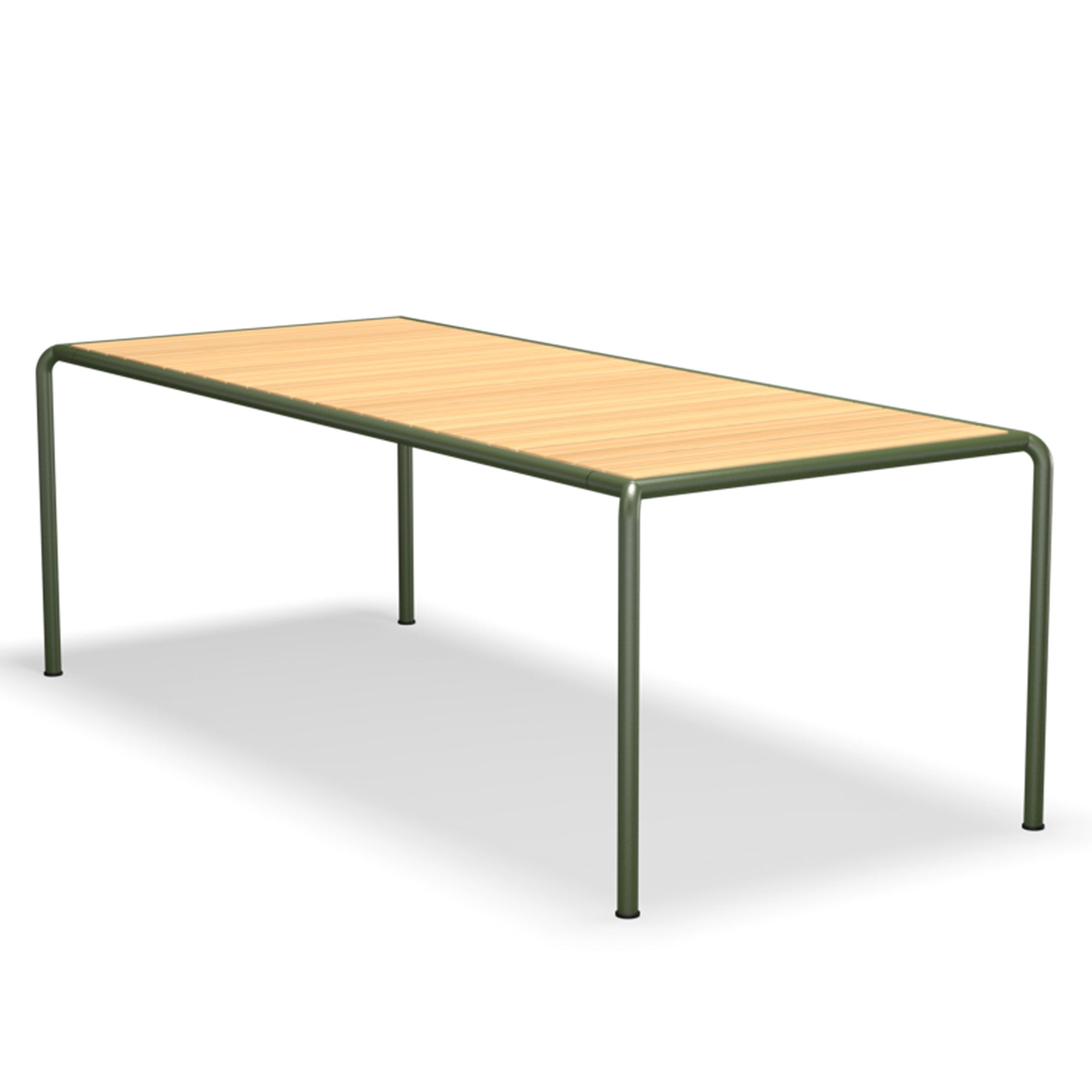 Avanti Outdoor Infinite Dining Table