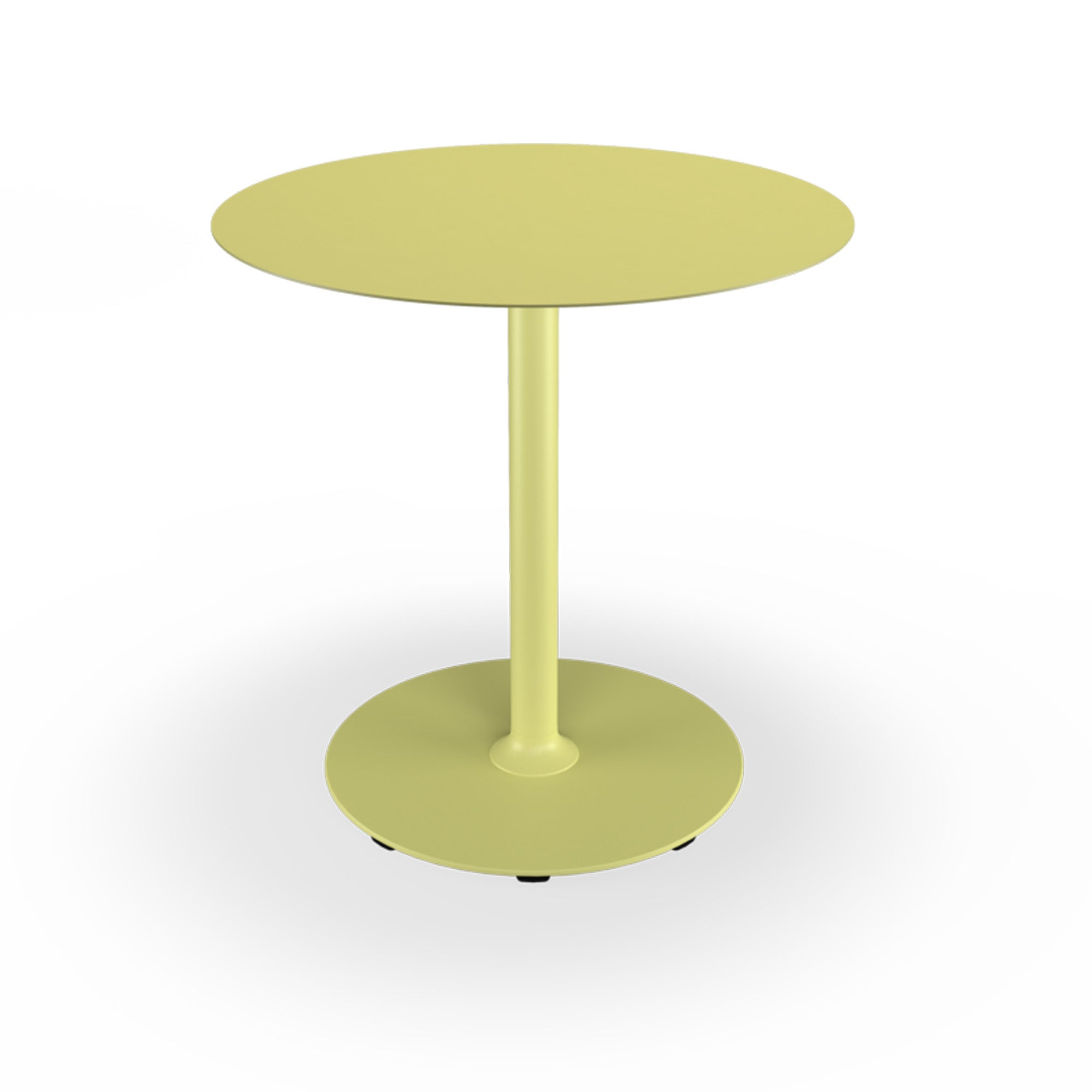 PICO Outdoor Round Cafe Table