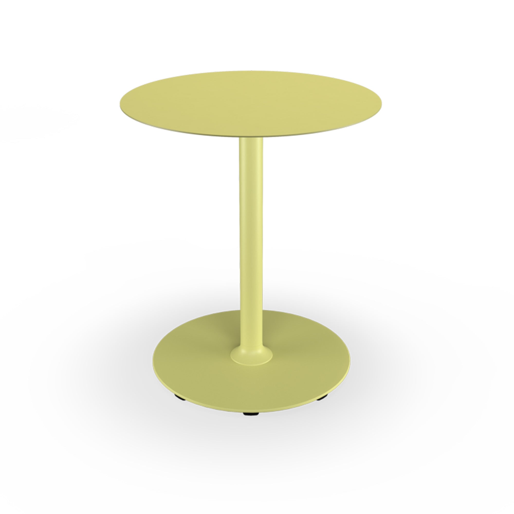 PICO Outdoor Round Cafe Table