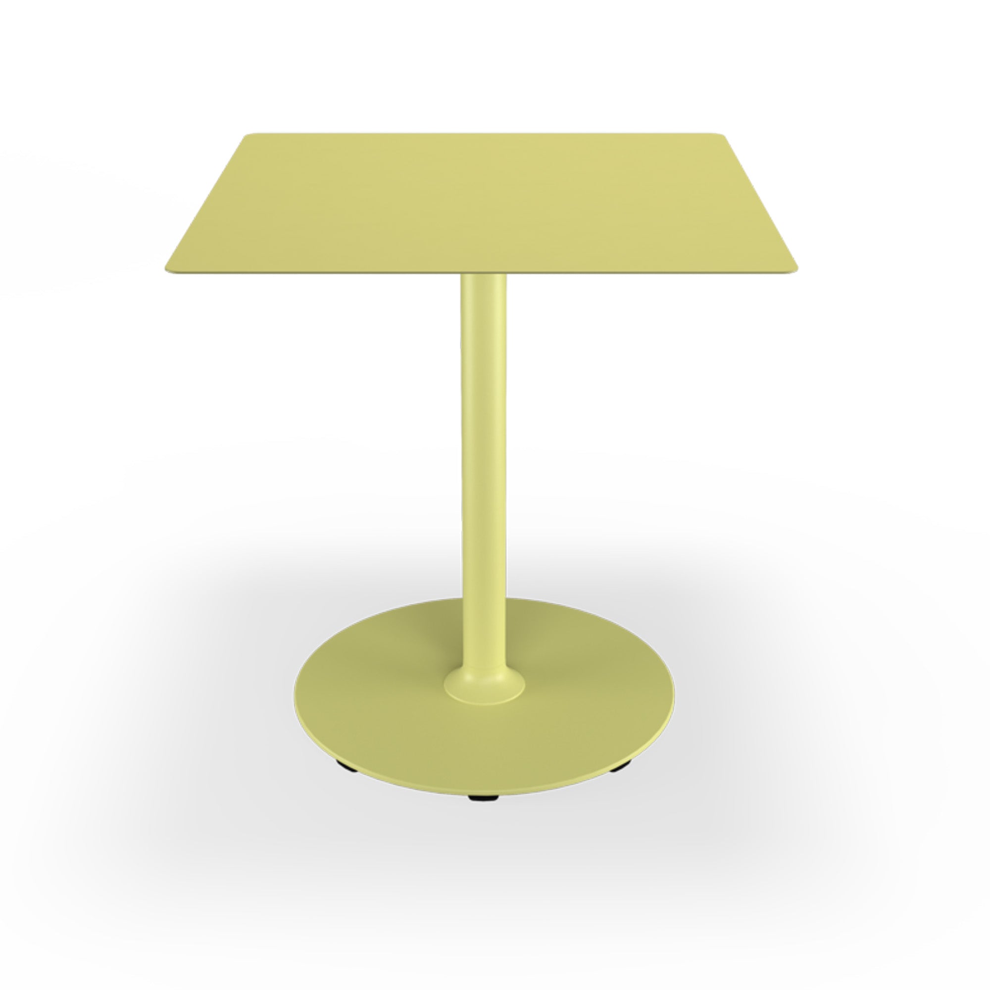 PICO Outdoor Square Cafe Table