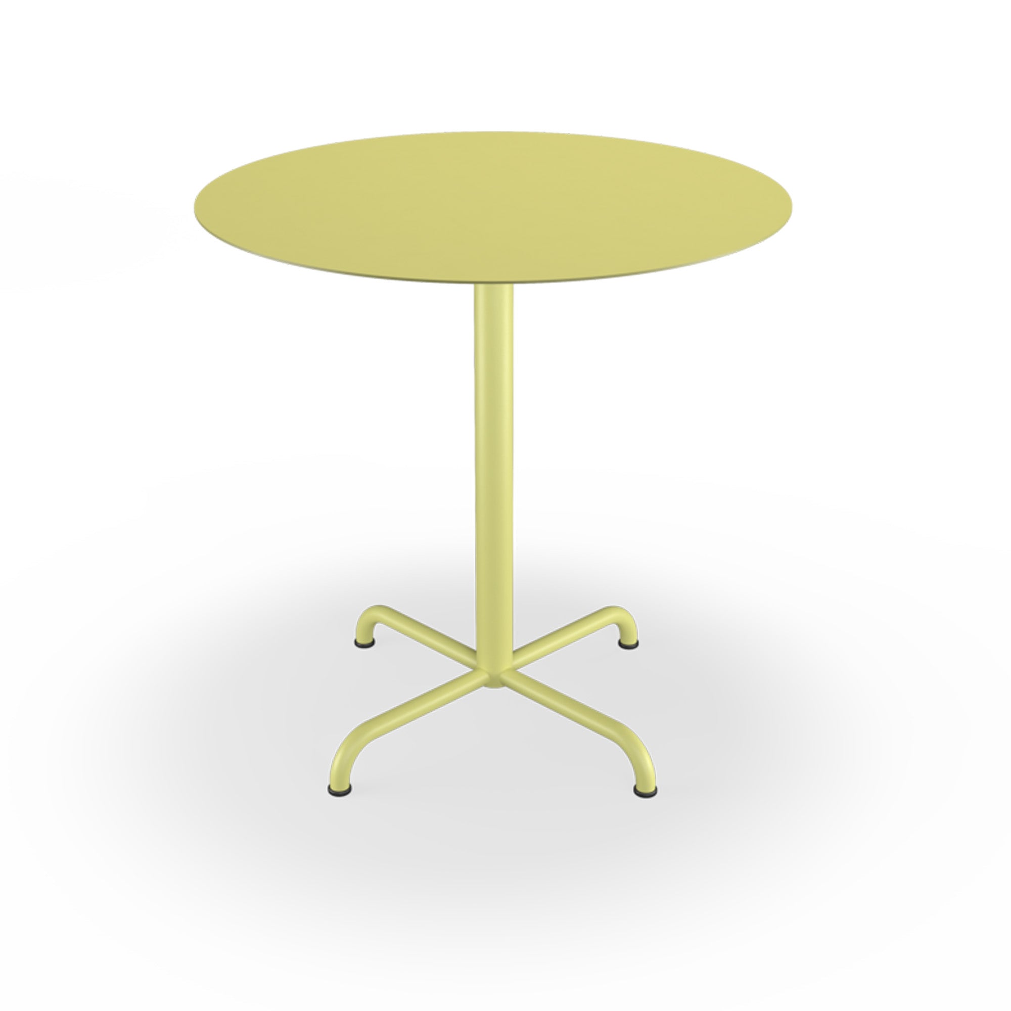 PICO Outdoor Round Cafe Table