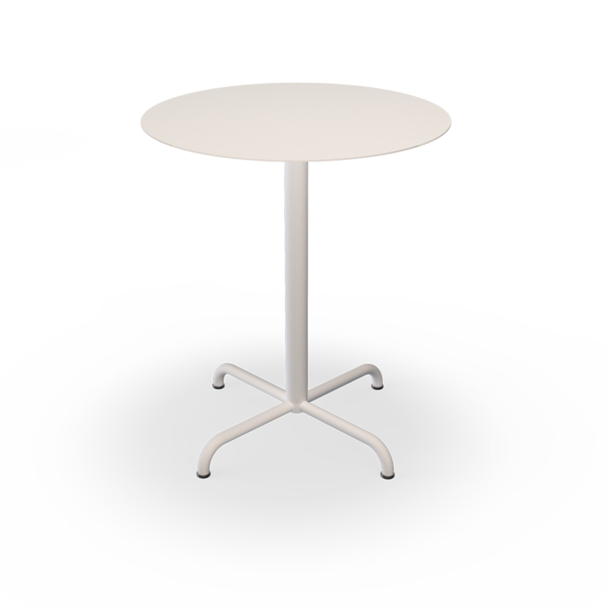 PICO Outdoor Round Cafe Table