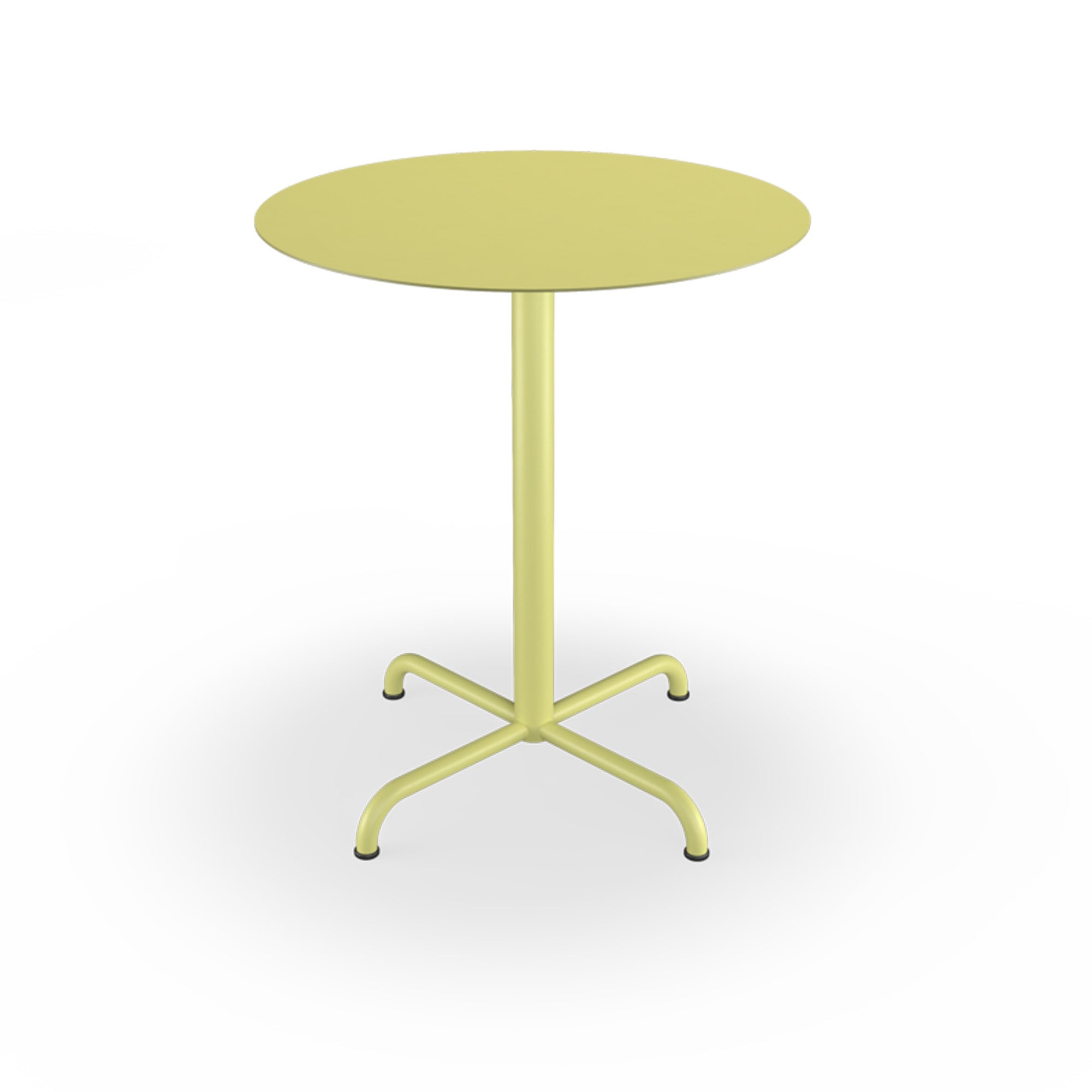 PICO Outdoor Round Cafe Table