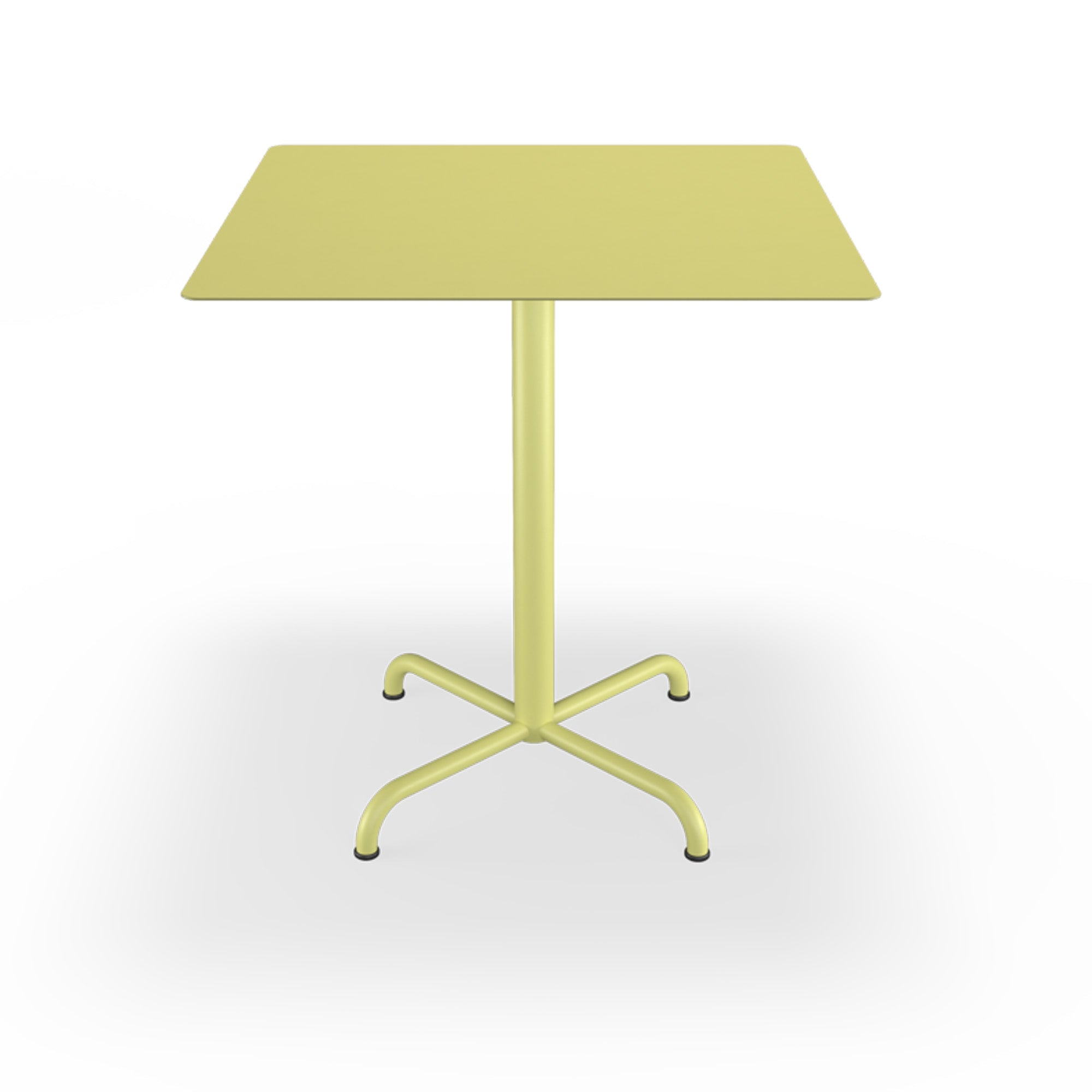 PICO Outdoor Square Cafe Table