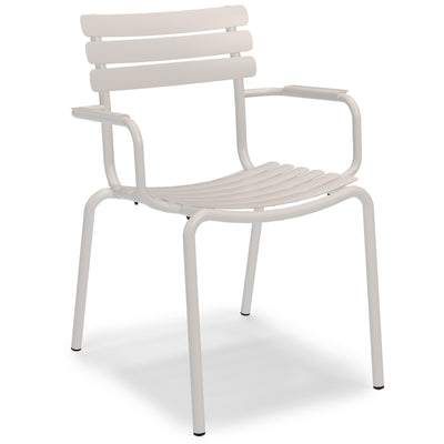 Alua Outdoor Dining Arm Chair