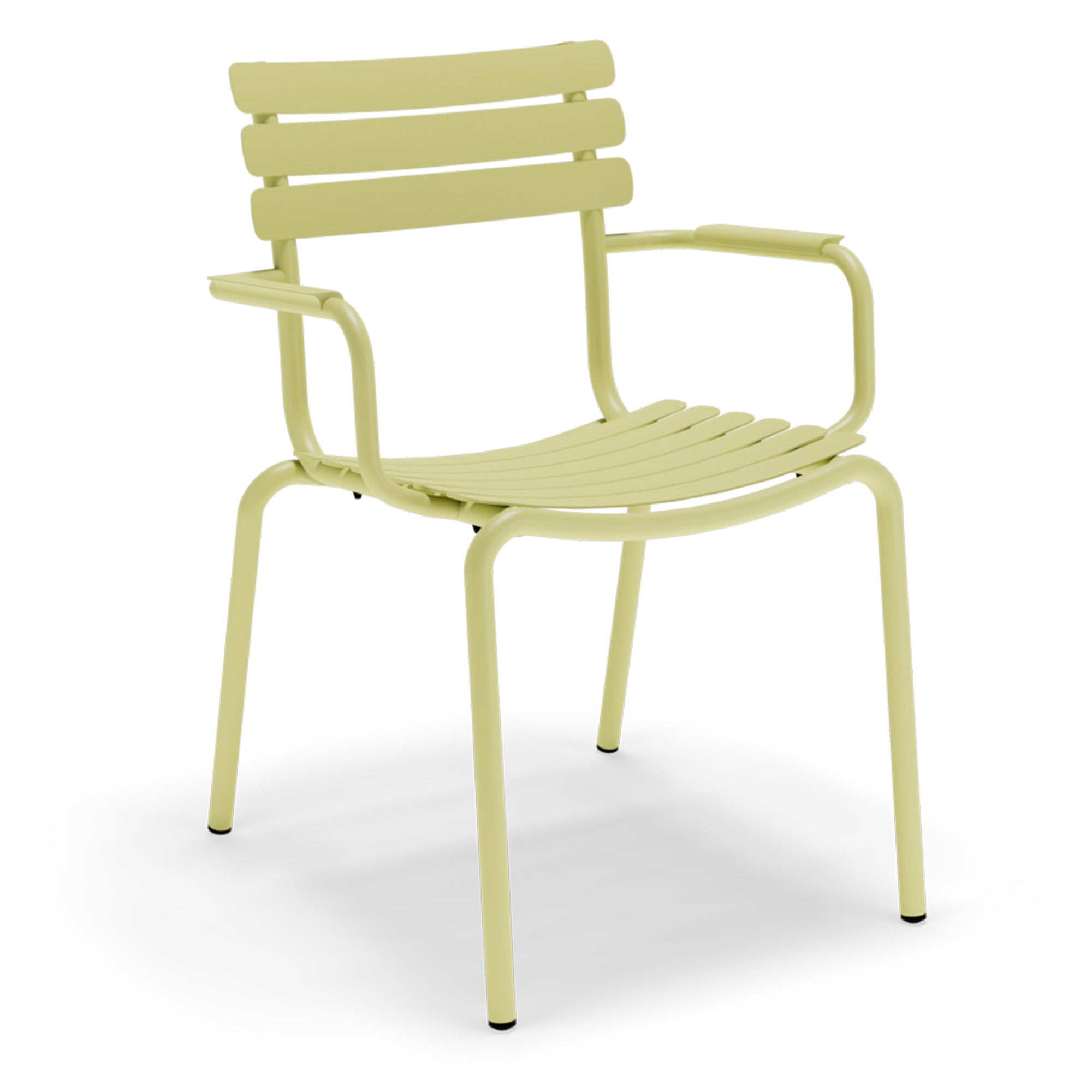 Alua Outdoor Dining Arm Chair