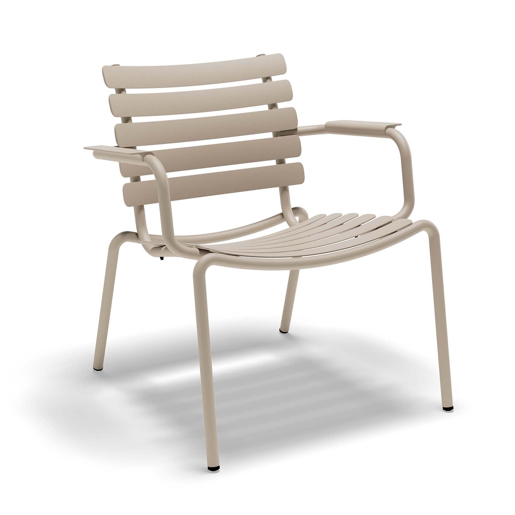 Alua Outdoor Lounge Chair