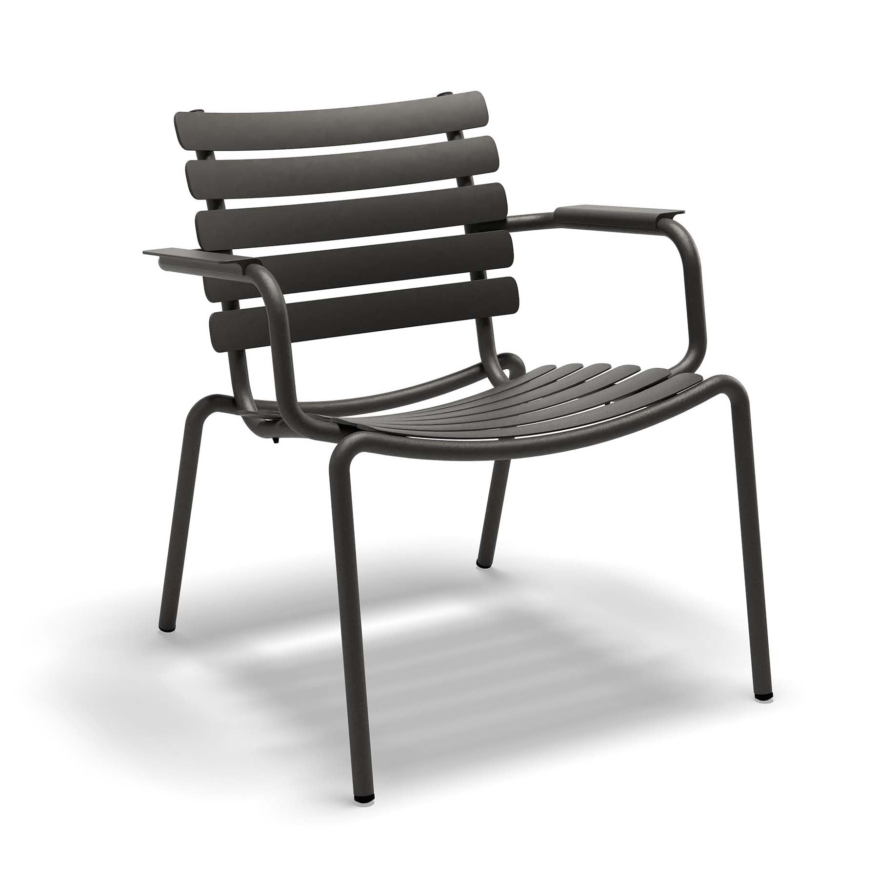Alua Outdoor Lounge Chair