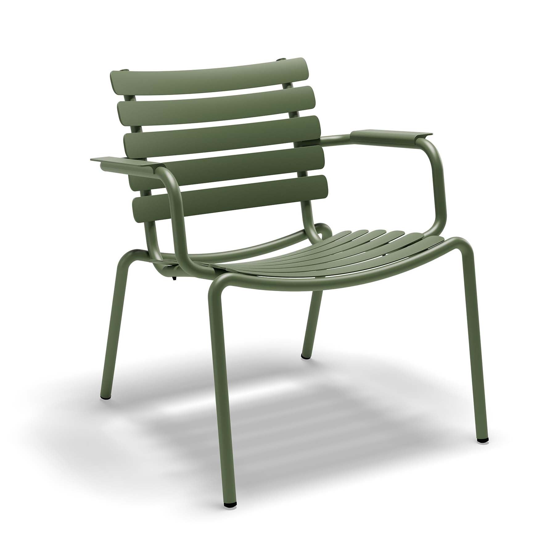 Alua Outdoor Lounge Chair
