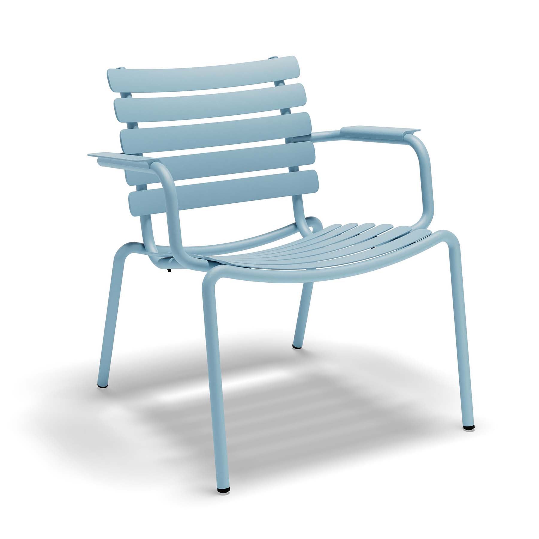 Alua Outdoor Lounge Chair