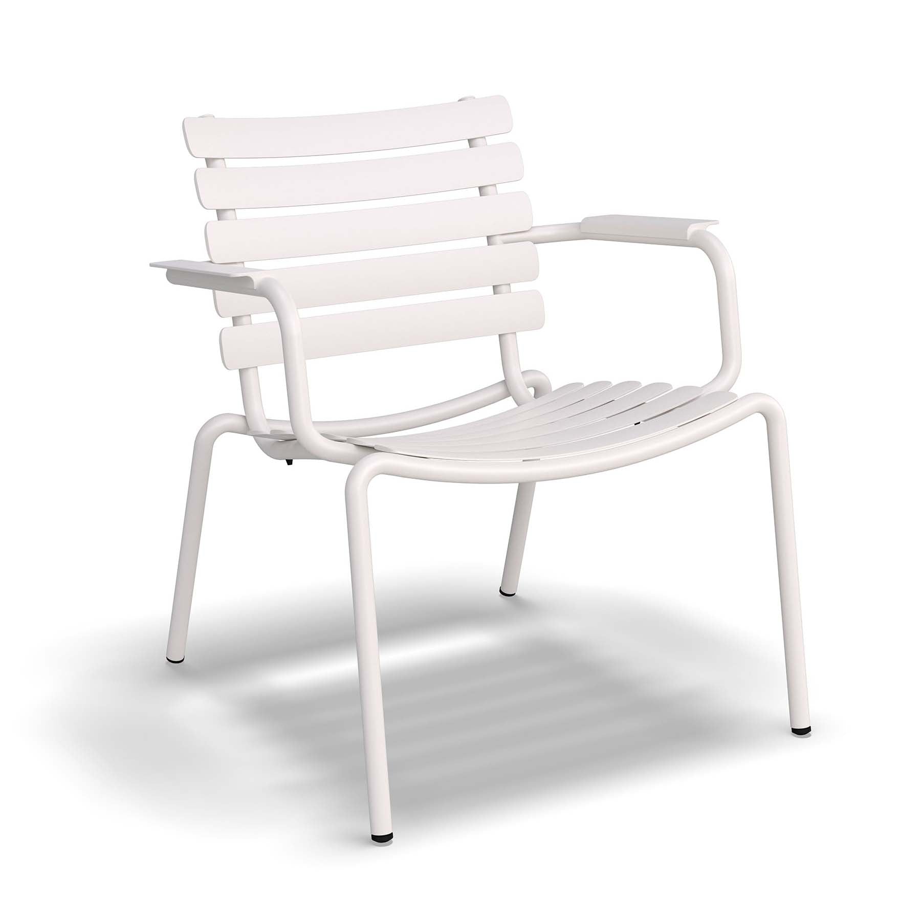 Alua Outdoor Lounge Chair