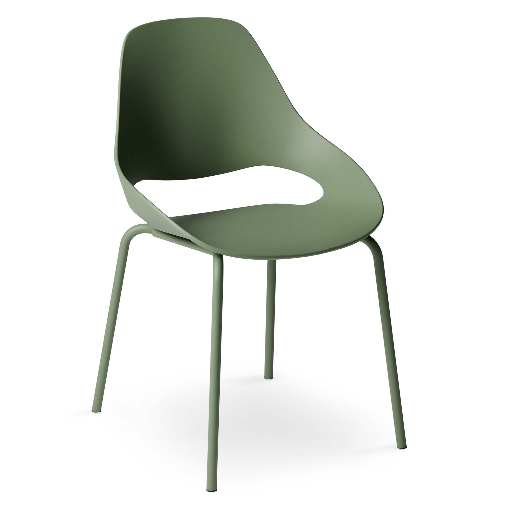 Falk Outdoor Dining Chair