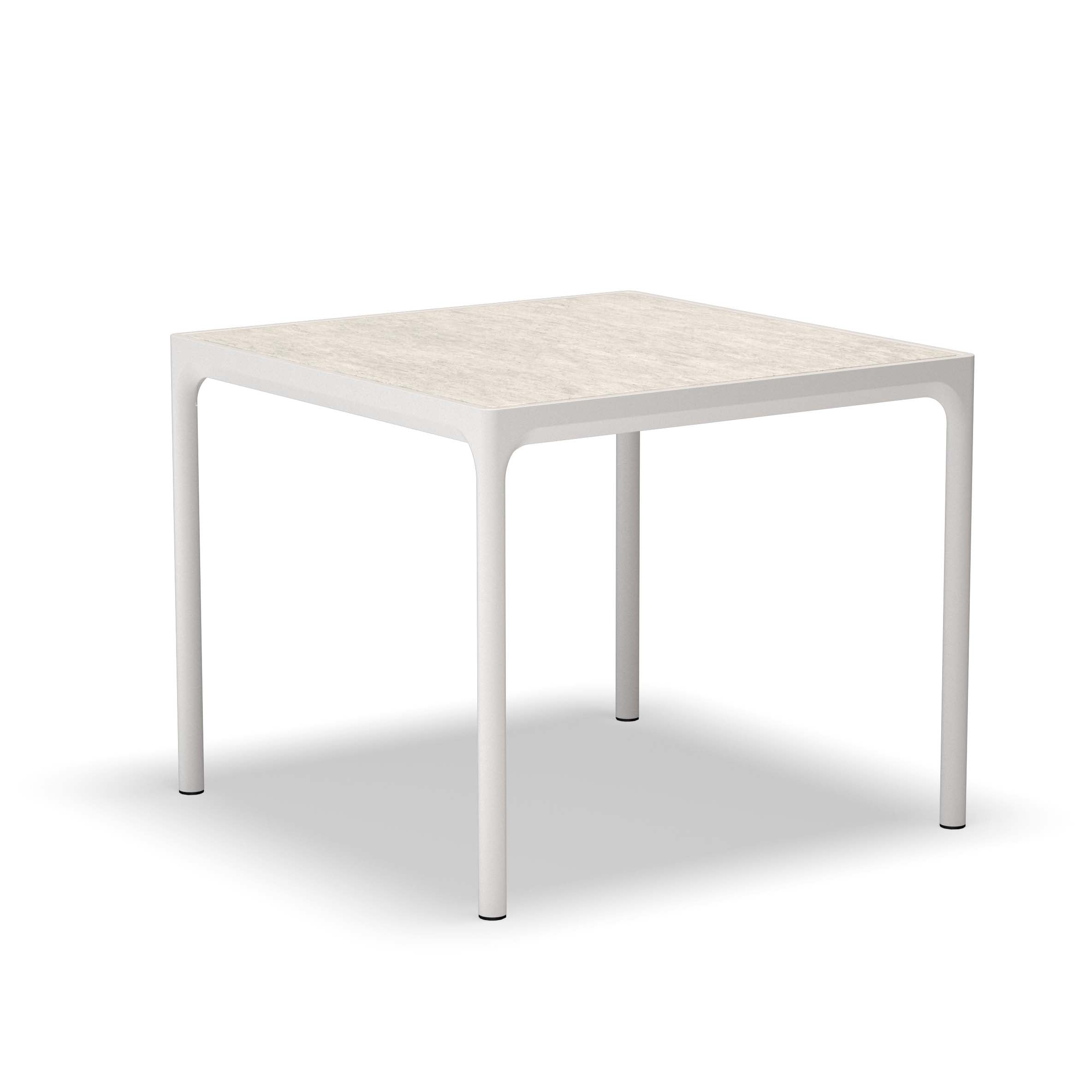 FOUR Ceramic Outdoor Dining Table