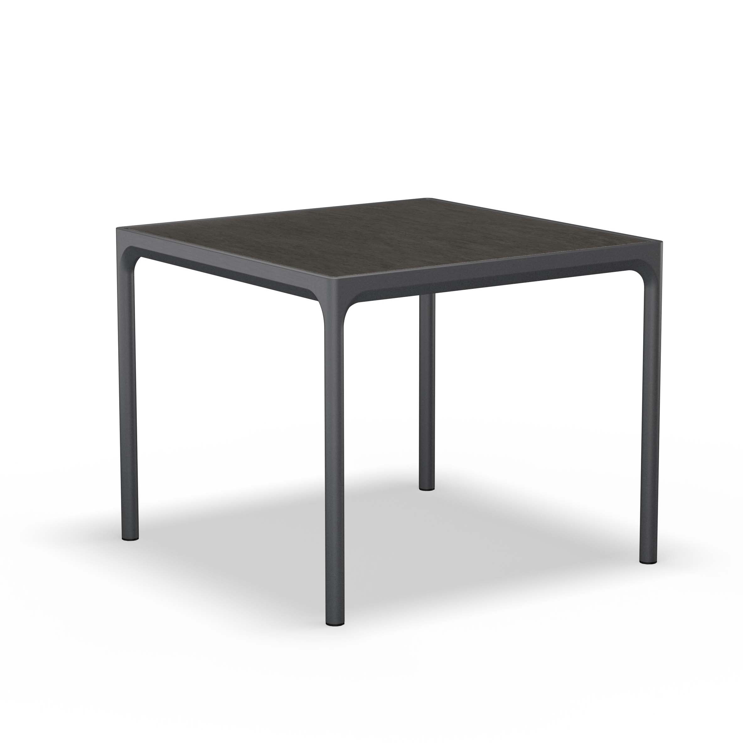 FOUR Ceramic Outdoor Dining Table