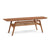 Surfboard Coffee Table