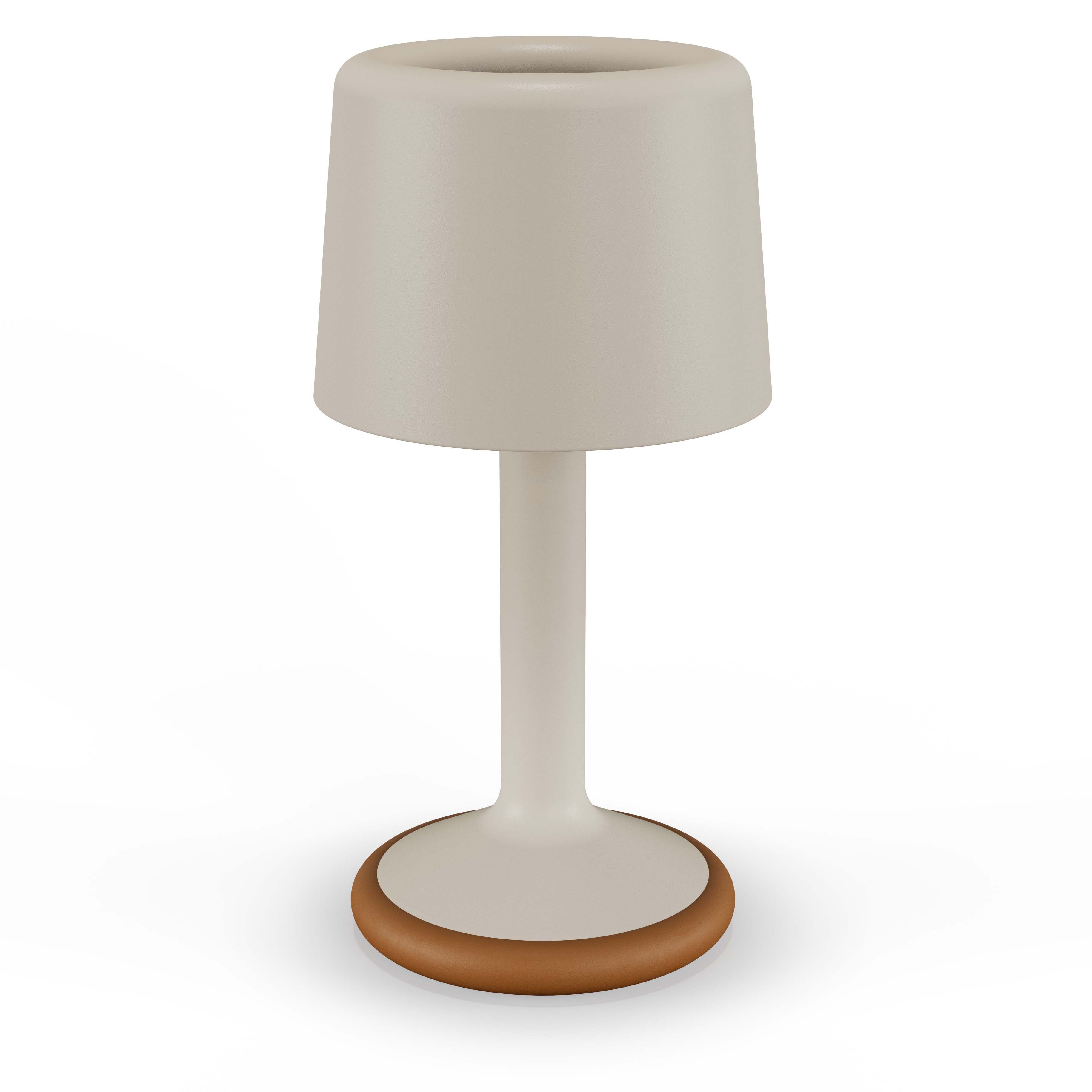 Luu Solar Powered Portable Lamp