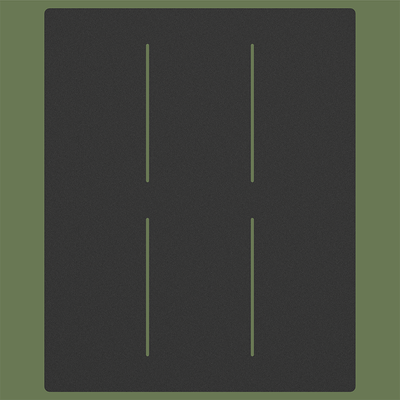 Avanti Infinity Addition +33"