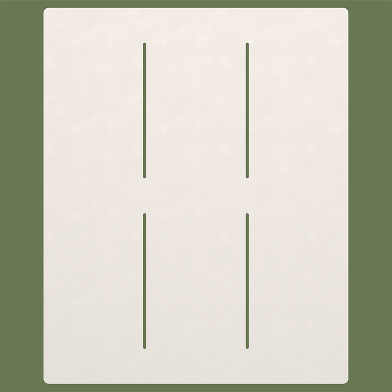 Avanti Infinity Addition +33"