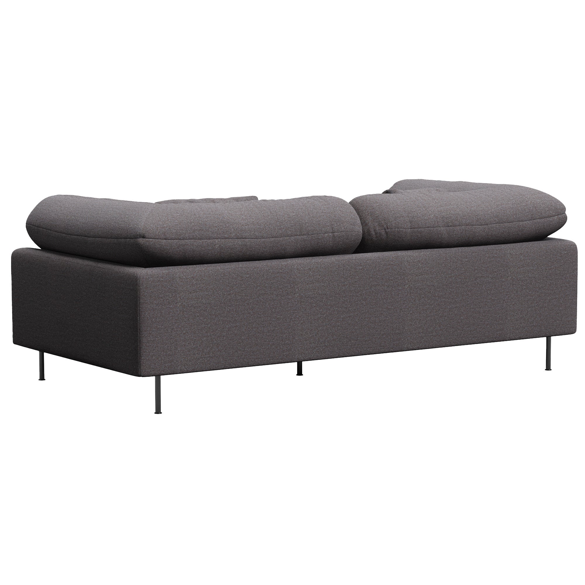 WOUD Collar 2 Seat Sofa
