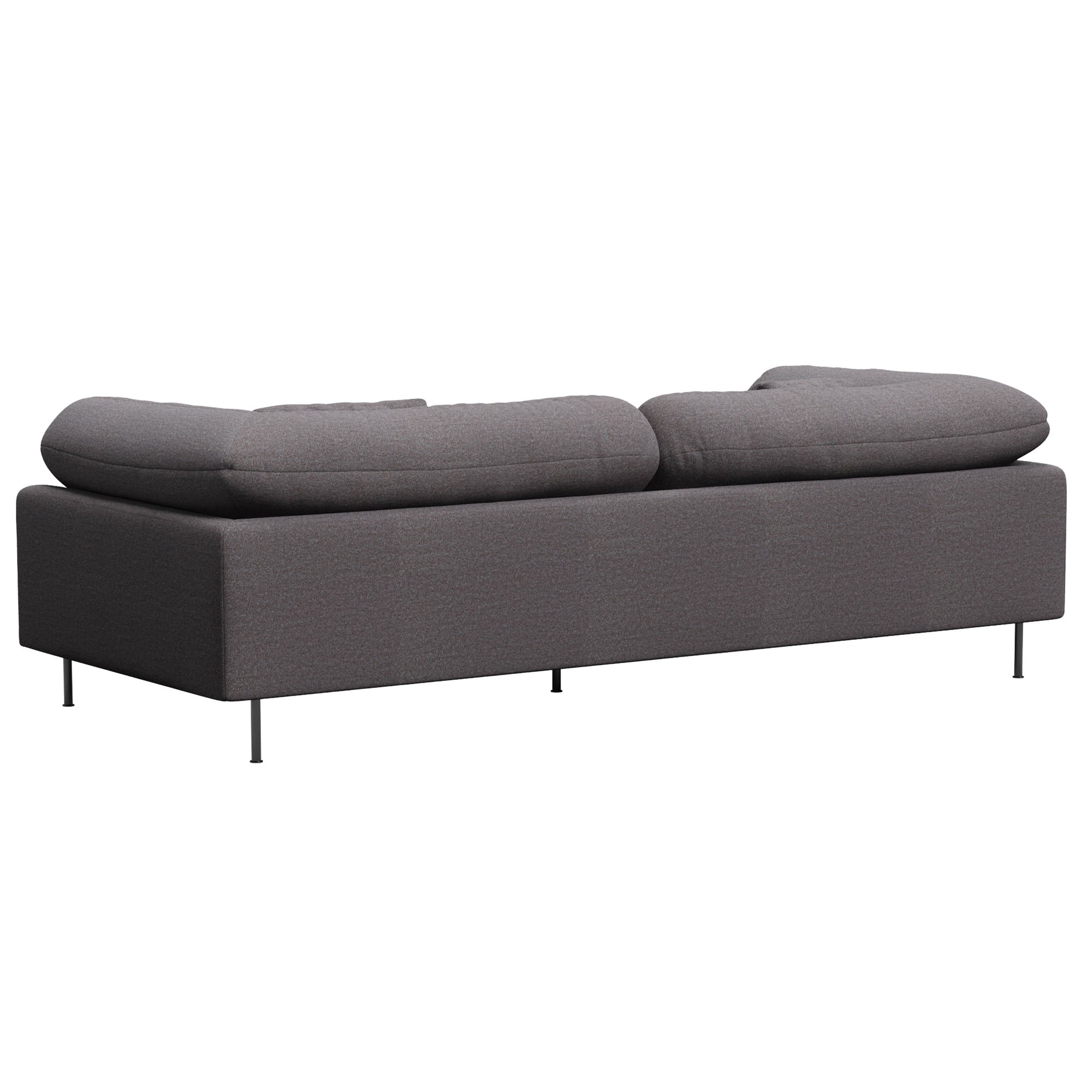 WOUD Collar 2.5 Seat Sofa - Floor Sample