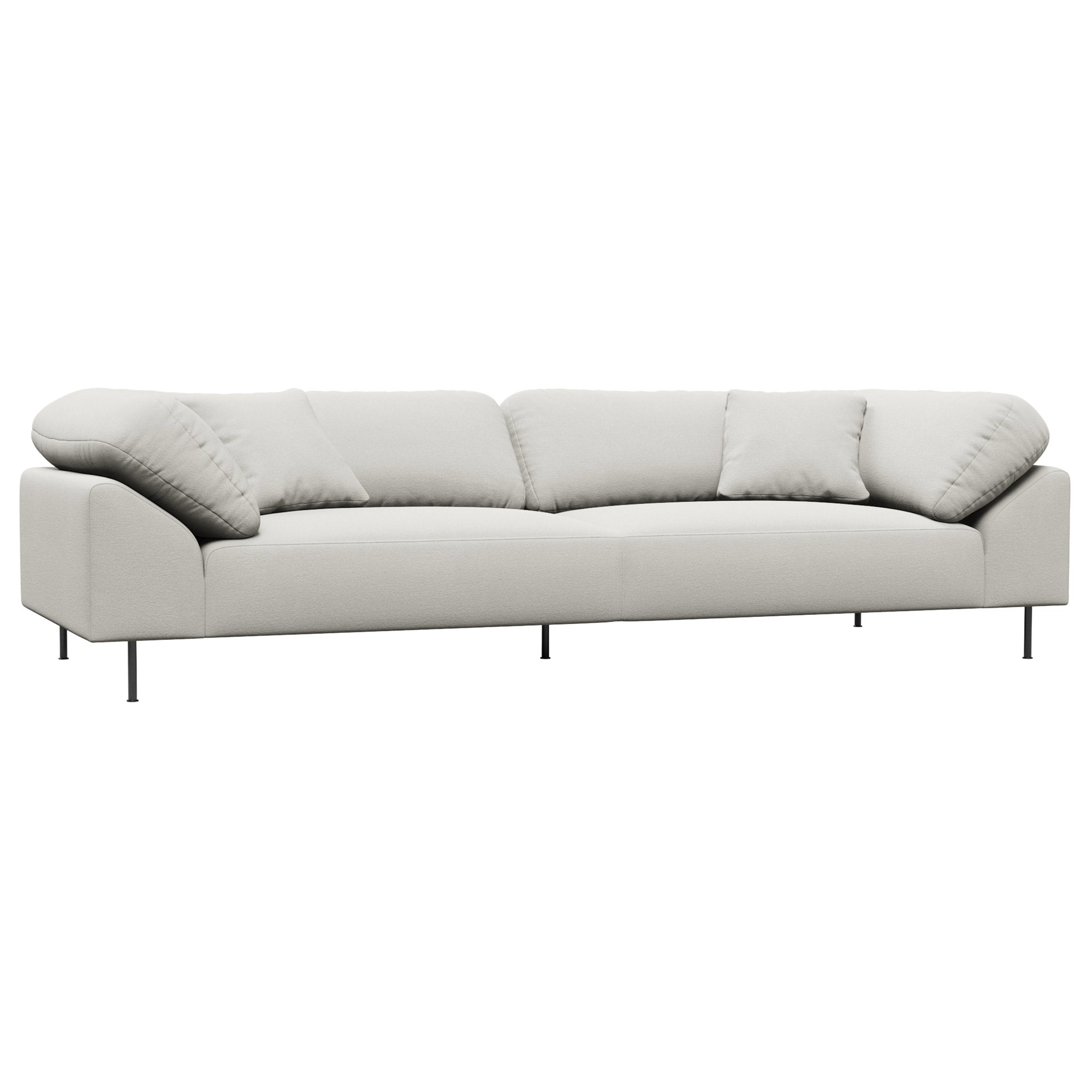 WOUD Collar 3 Seat Sofa