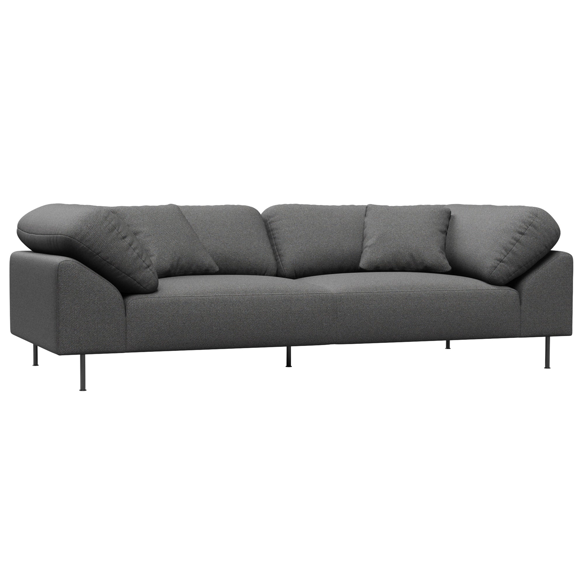 WOUD Collar 2.5 Seat Sofa - Floor Sample