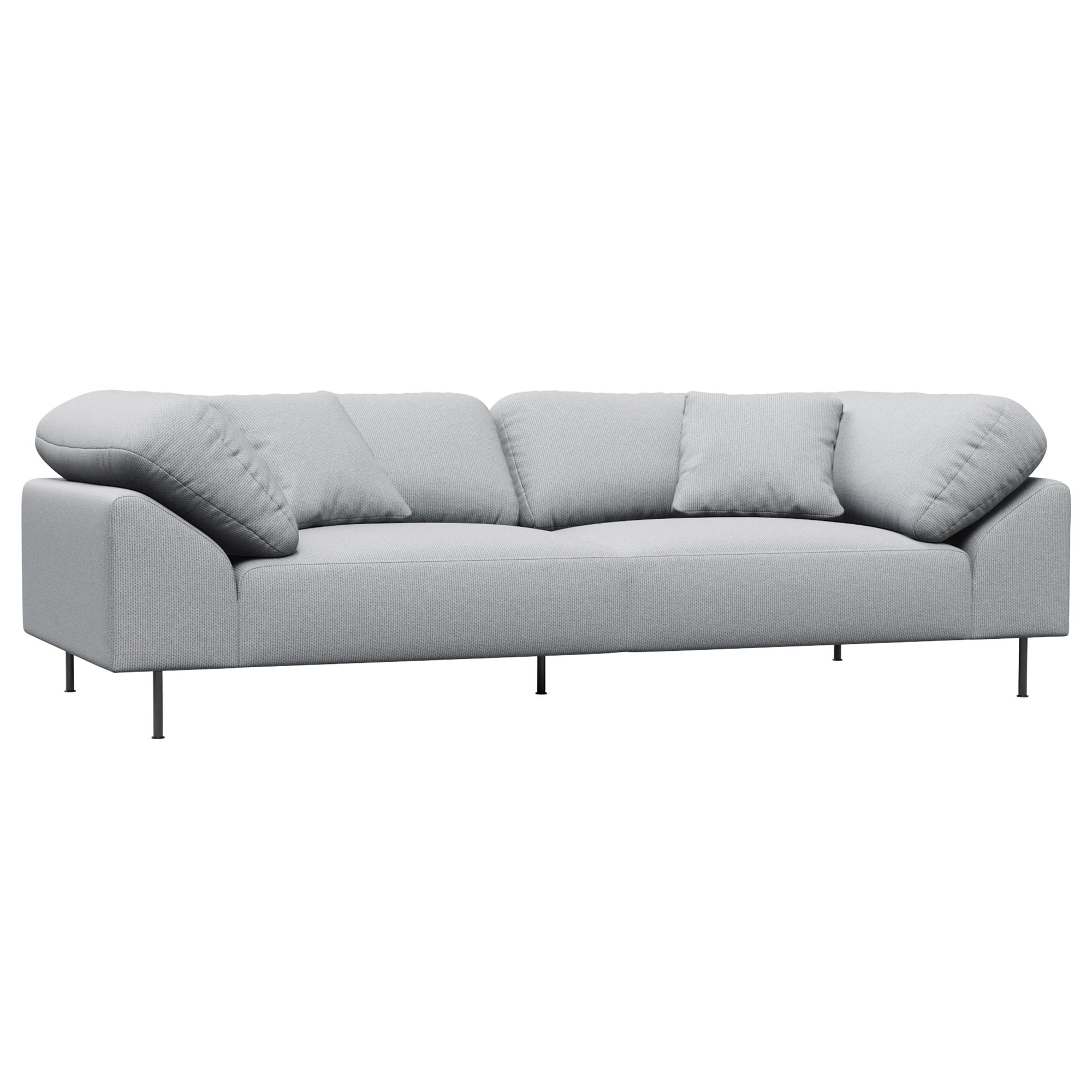WOUD Collar 2.5 Seat Sofa - Floor Sample