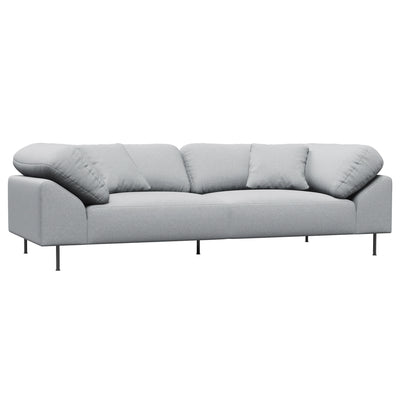 WOUD Collar 2 Seat Sofa