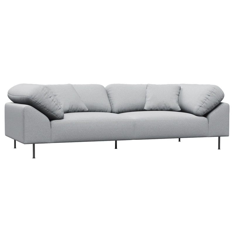 WOUD Collar 2 Seat Sofa