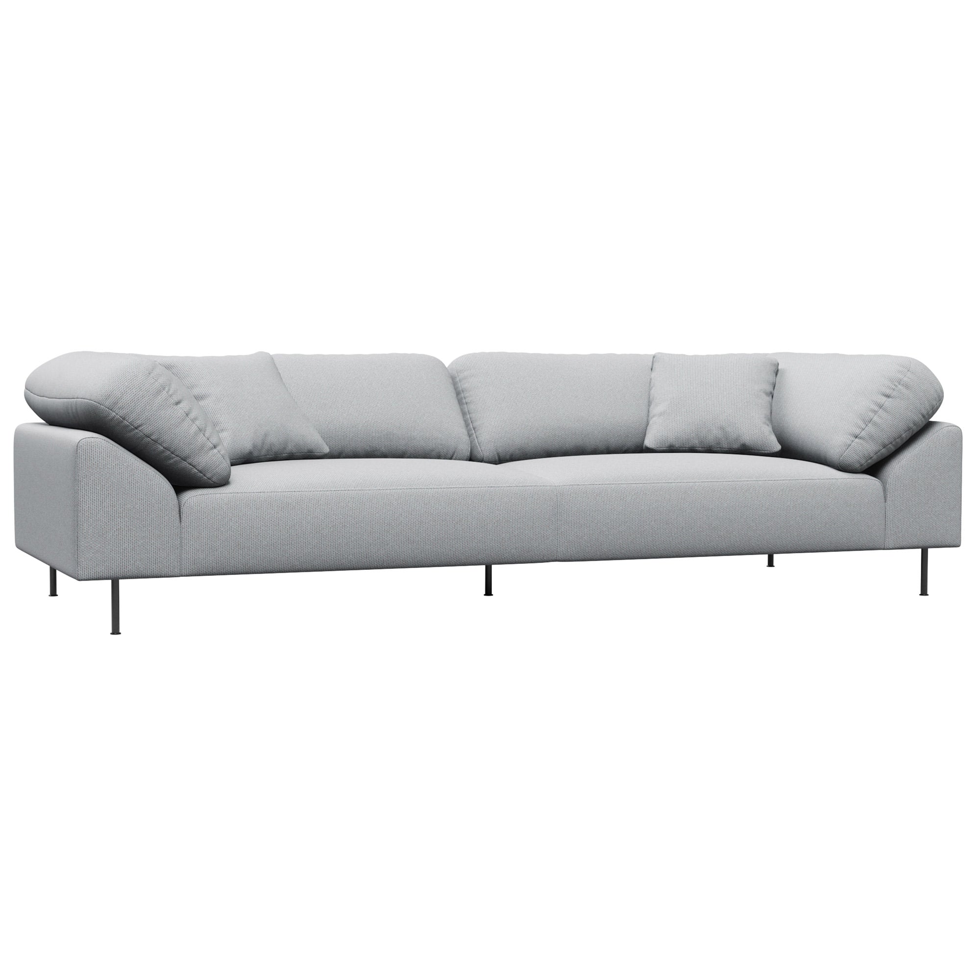 WOUD Collar 3 Seat Sofa