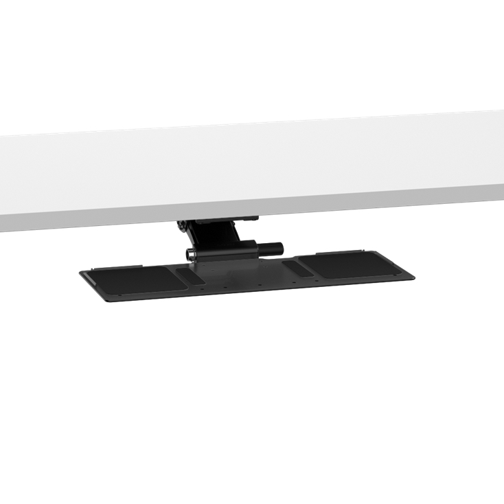 Humanscale Height Adjustable Keyboard System