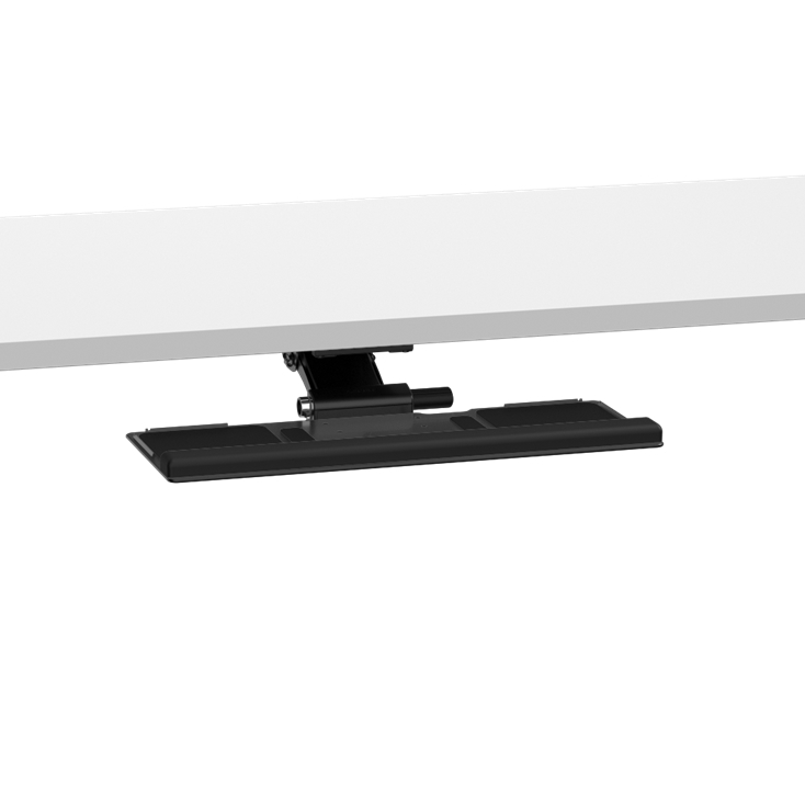 Humanscale Height Adjustable Keyboard System