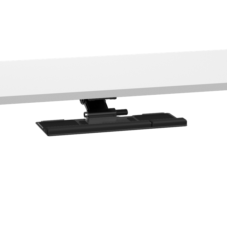 Humanscale Height Adjustable Keyboard System