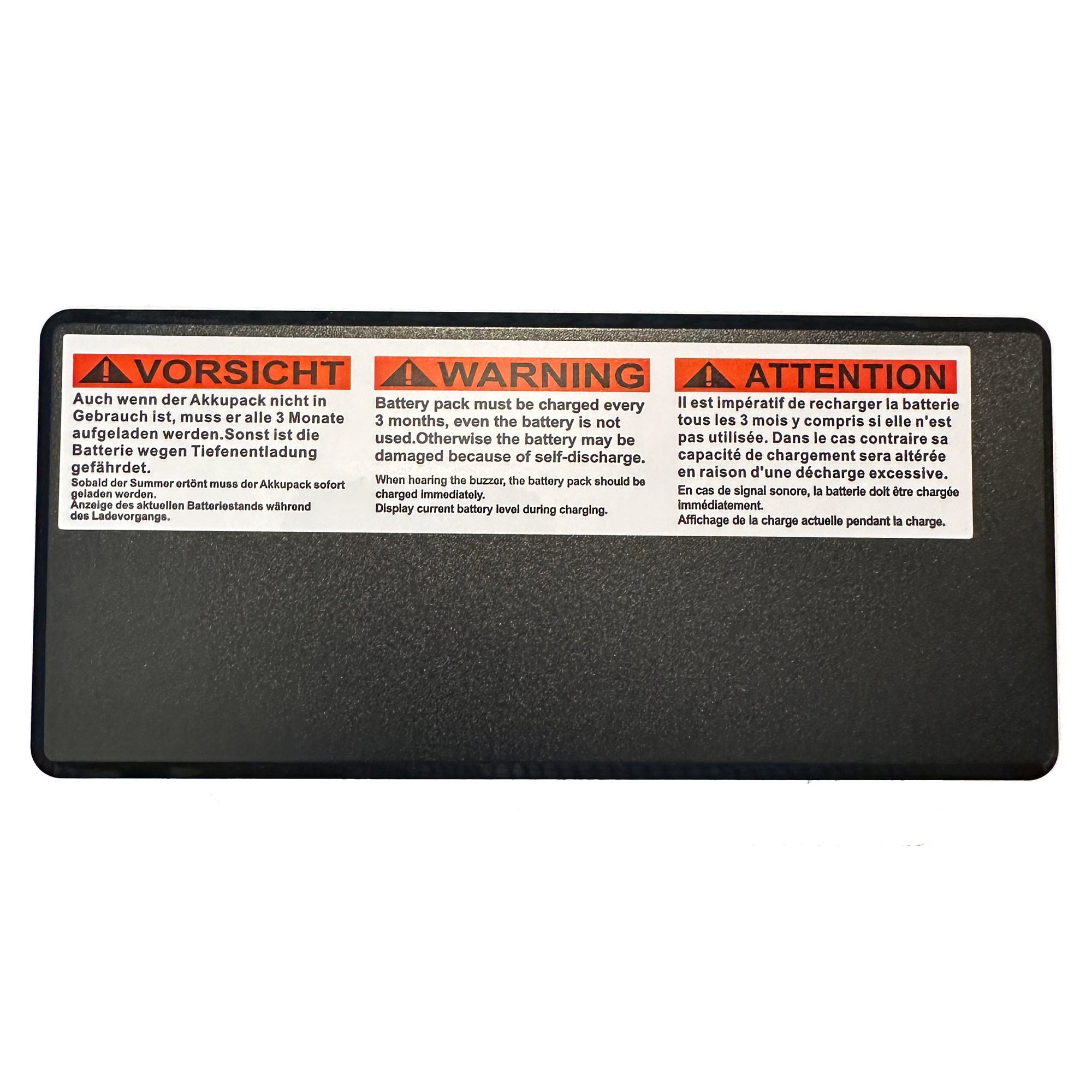 American Leather® Battery for Recliners