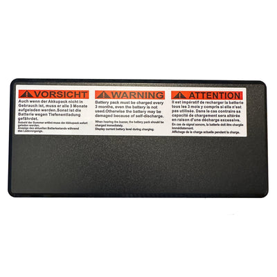 American Leather® Battery for Comfort Recliners