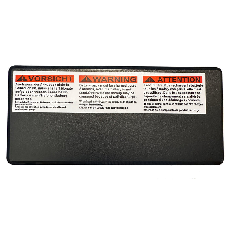 American Leather® Battery for Comfort Recliners