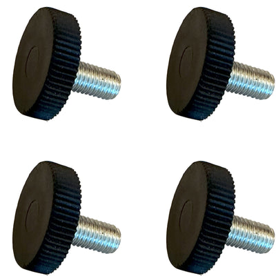 Skovby Adjustable Feet For Skovby 40137 Steel Legs