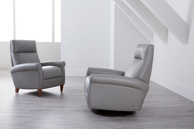 Ada and Adley Comfort Recliners GALLERY