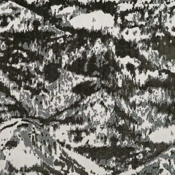 Aydanno Smoke Feather Down Fill 24" x 24" Pillow