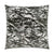 Aydanno Smoke Feather Down Fill 24" x 24" Pillow