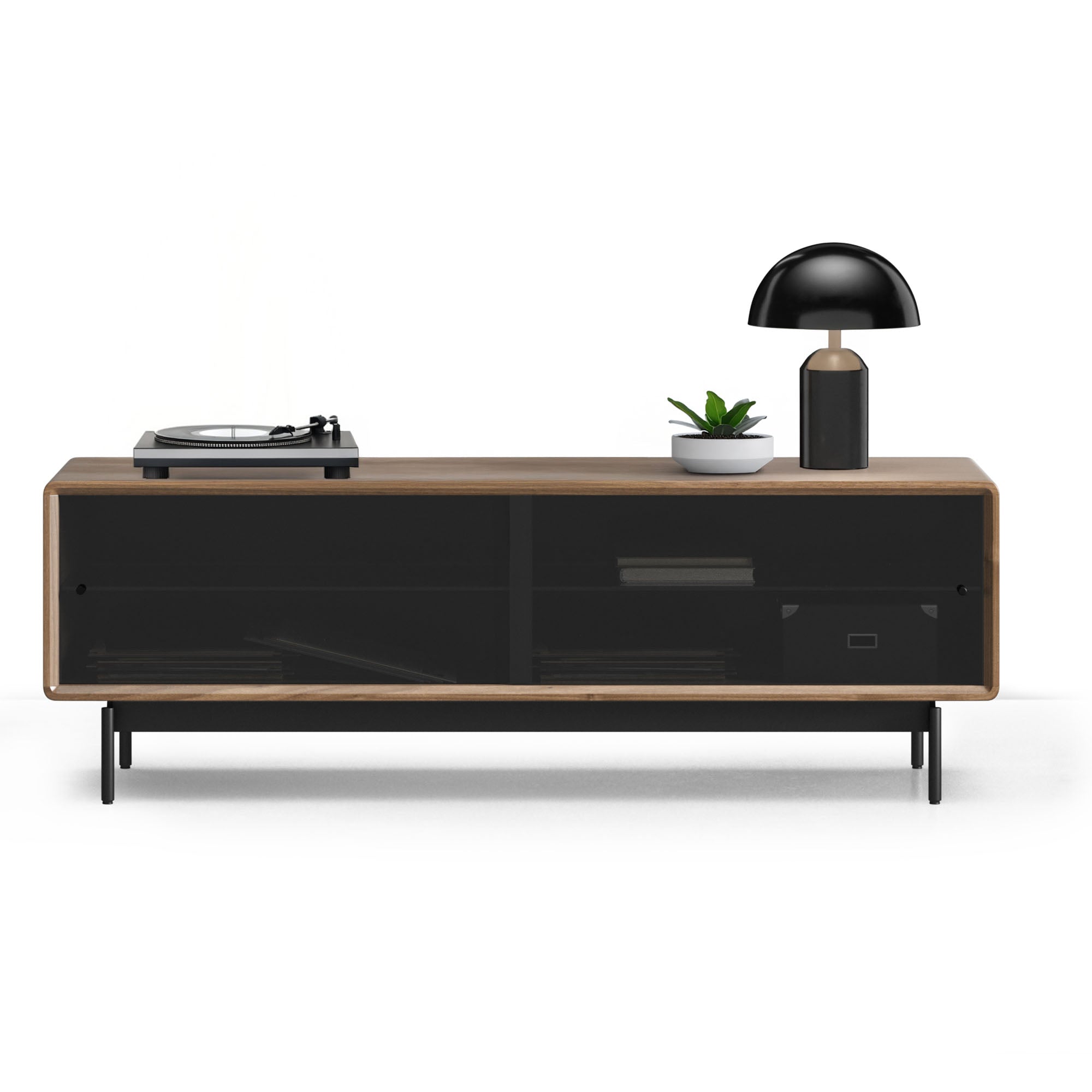 BDI Linq Media + Storage Console