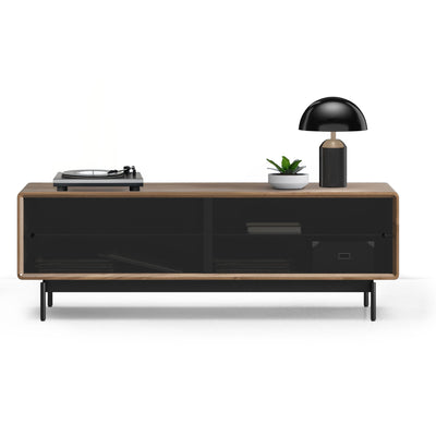 BDI Linq Media + Storage Console