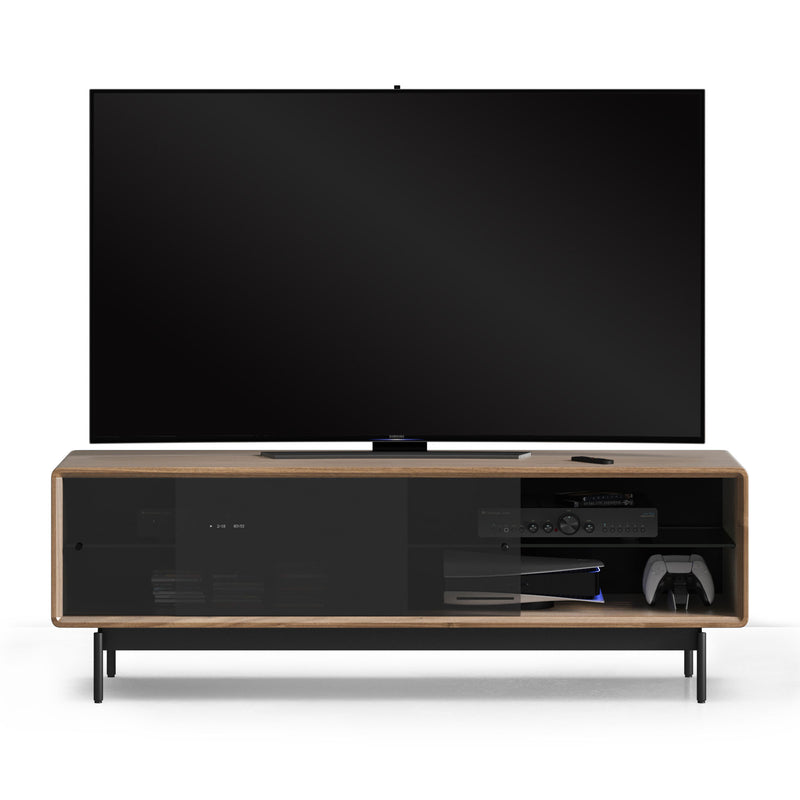 BDI Linq Media + Storage Console